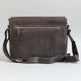 Greenwood Leder Laptoptasche 