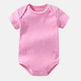 Babies Customized Cotton Cute Rompers - EX-STOCK Canada