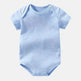 Babies Customized Cotton Cute Rompers - EX-STOCK Canada