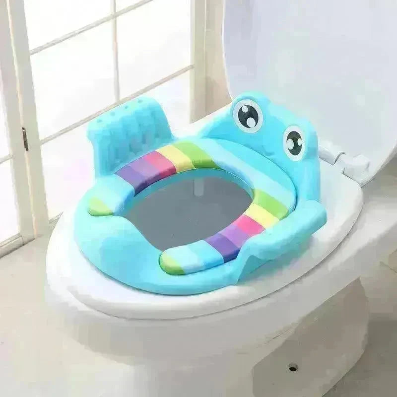 Baby Children Toilet Seat Toilet - EX-STOCK CANADA