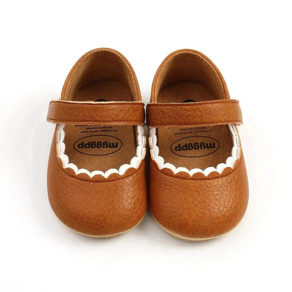 Chaussures Bébé Princesse, Chaussures Bébé Femme, Chaussures Tout-Petit - EX-STOCK Canada