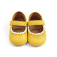 Chaussures Bébé Princesse, Chaussures Bébé Femme, Chaussures Tout-Petit - EX-STOCK Canada