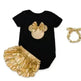 Baby Romper - EX-STOCK CANADA