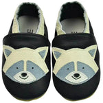 Zapatos de bebé Zapatos de bebé Zapatos para niños pequeños con suela blanda - EX-STOCK Canada