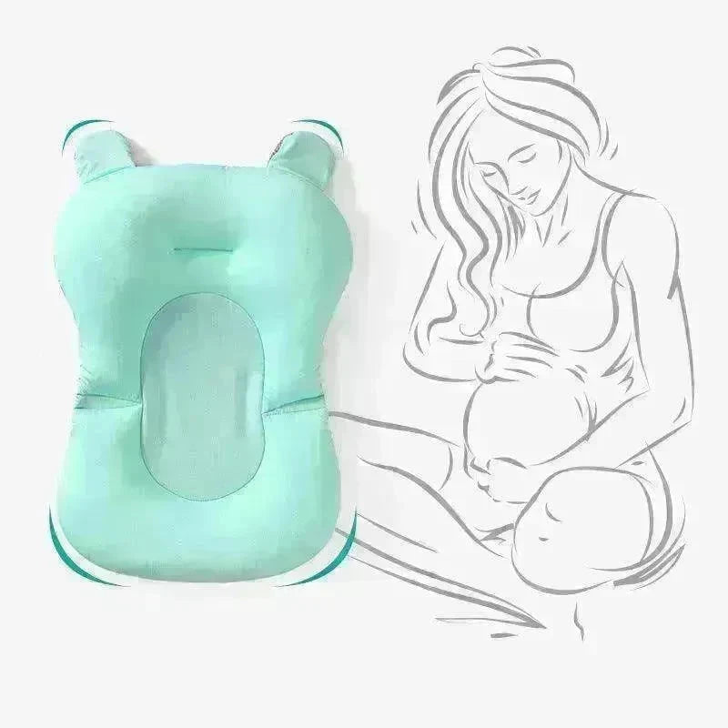 Baby Shower Bed Bath - EX-STOCK CANADA