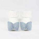 Baby Socks Girls Boys Anti-Slip Cartoon Floor - EX-STOCK Canada