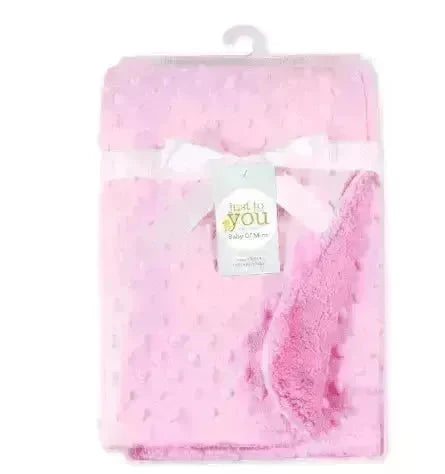 Baby Wrap Swaddle Bedding Blanket - EX-STOCK CANADA