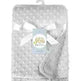 Baby Wrap Swaddle Bedding Blanket - EX-STOCK CANADA