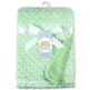 Baby Wrap Swaddle Bedding Blanket - EX-STOCK CANADA