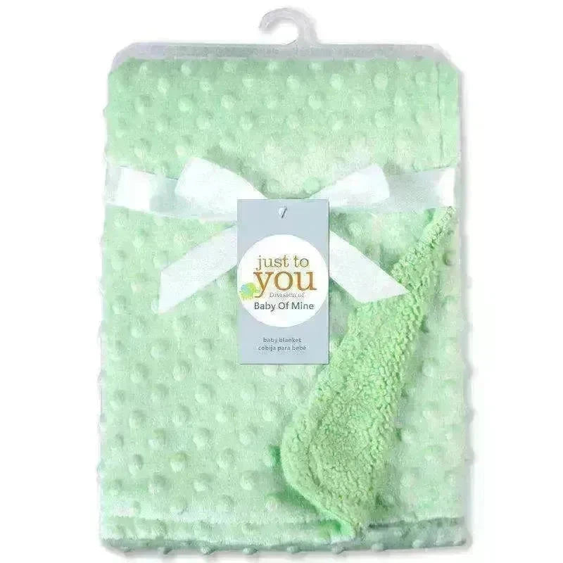 Baby Wrap Swaddle Bedding Blanket - EX-STOCK CANADA