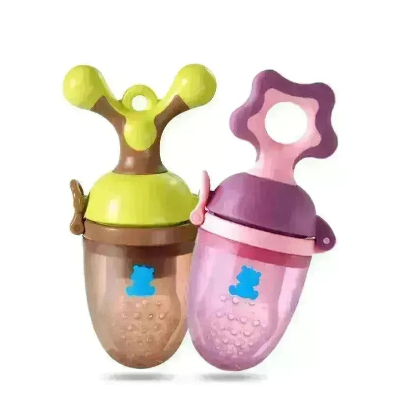 Baby bite trainer - EX-STOCK CANADA