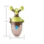 Baby bite trainer - EX-STOCK CANADA