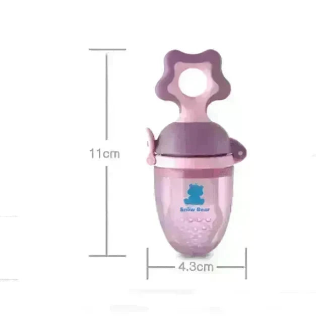 Baby bite trainer - EX-STOCK CANADA