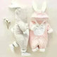 Baby jumpsuit baby romper - EX-STOCK CANADA