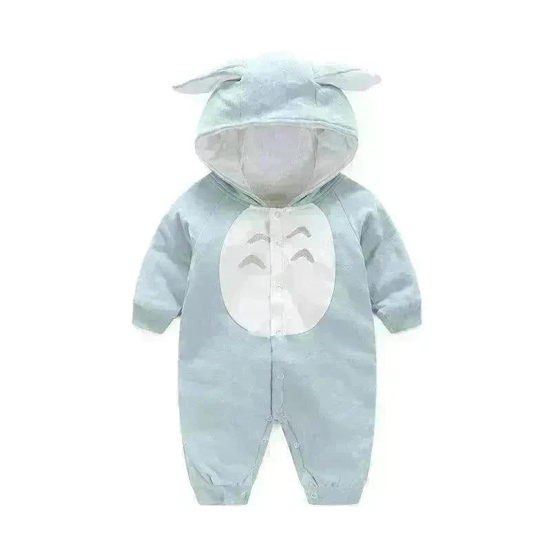 Baby jumpsuit baby romper - EX-STOCK CANADA