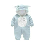 Baby jumpsuit baby romper - EX-STOCK CANADA