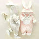Baby jumpsuit baby romper - EX-STOCK CANADA