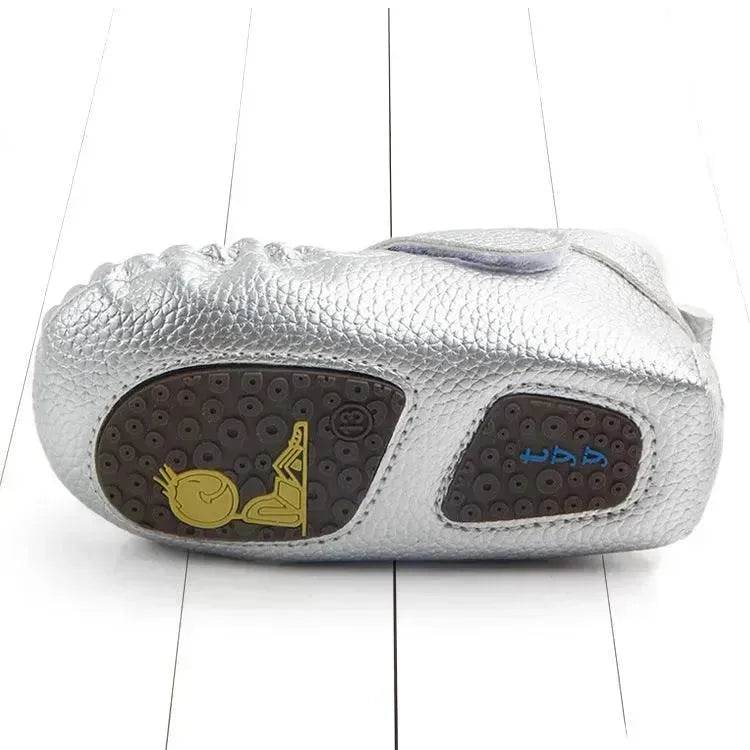 Babyschuhe, rutschfeste Schuhe, Kleinkindschuhe - EX-STOCK Canada