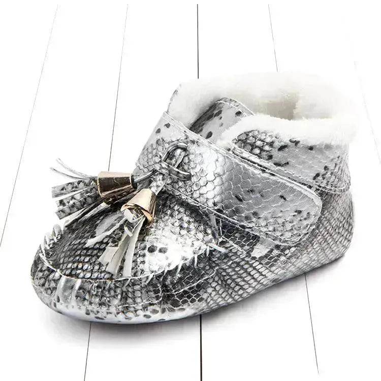 Babyschuhe, rutschfeste Schuhe, Kleinkindschuhe - EX-STOCK Canada