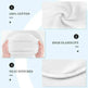 Baby's Customizable Comfortable Skin friendly Cotton Pullover Hat - EX-STOCK Canada
