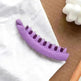 Banana Hair Clip Claws - EX-STOCK CANADA