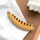 Banana Hair Clip Claws - EX-STOCK CANADA