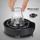 Bar Counter Cup Washer Sink High-pressure Spray Automatic Faucet Coffee Pitcher Wash Cup Tool Kitchen EX-STOCK Canada 