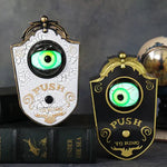 Bar Glowing Skull Pendant Tricky Door Hanging - EX-STOCK Canada