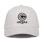 Baseball Caps - EX-STOCK Canada