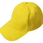 Baseball caps for men and women - EX-STOCK CANADA