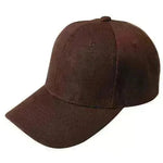 Baseball caps for men and women - EX-STOCK CANADA