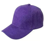 Baseball caps for men and women - EX-STOCK CANADA