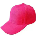 Baseball caps for men and women - EX-STOCK CANADA