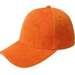 Baseball caps for men and women - EX-STOCK CANADA