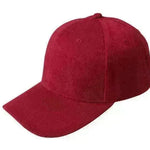 Baseball caps for men and women - EX-STOCK CANADA