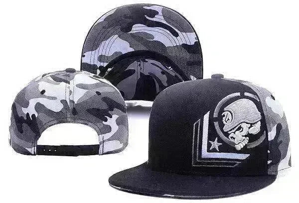 Baseball caps for men and women - EX-STOCK CANADA