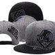 Baseball caps for men and women - EX-STOCK CANADA