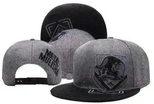Baseball caps for men and women - EX-STOCK CANADA