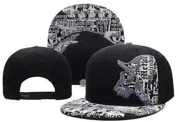 Baseball caps for men and women - EX-STOCK CANADA