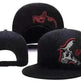 Baseball caps for men and women - EX-STOCK CANADA