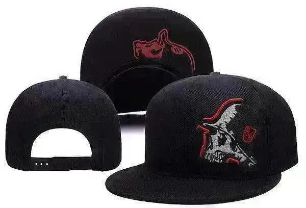 Baseball caps for men and women - EX-STOCK CANADA