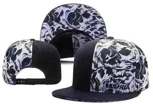 Baseball caps for men and women - EX-STOCK CANADA
