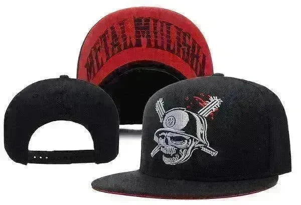 Baseball caps for men and women - EX-STOCK CANADA