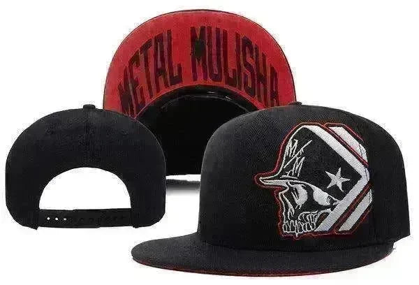 Baseball caps for men and women - EX-STOCK CANADA