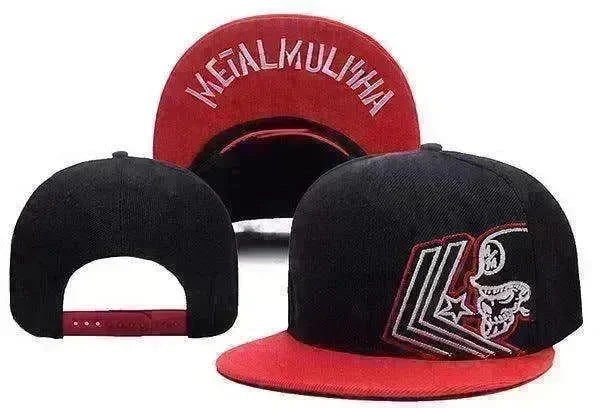 Baseball caps for men and women - EX-STOCK CANADA