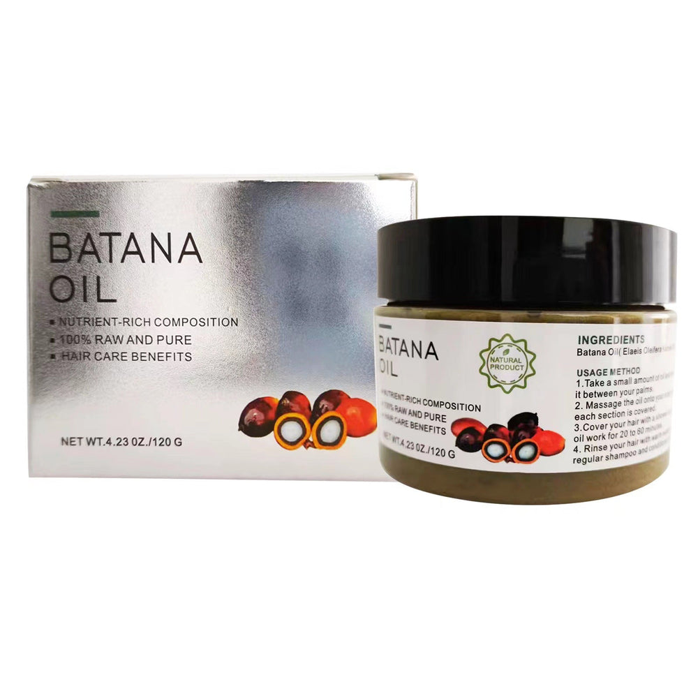 Batana Hair Care Essential Oil Hair Mask EX-STOCK Canada 