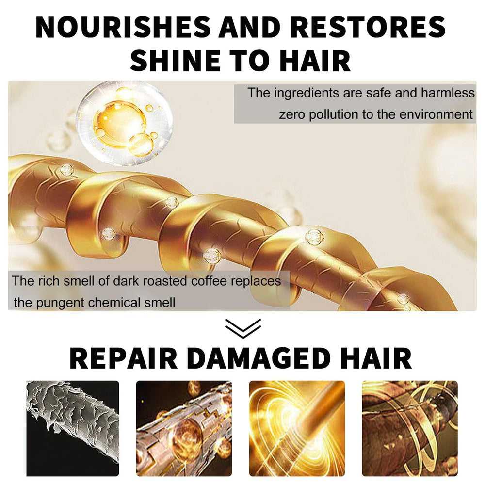 Batana Hair Care Essential Oil Hair Mask EX-STOCK Canada 