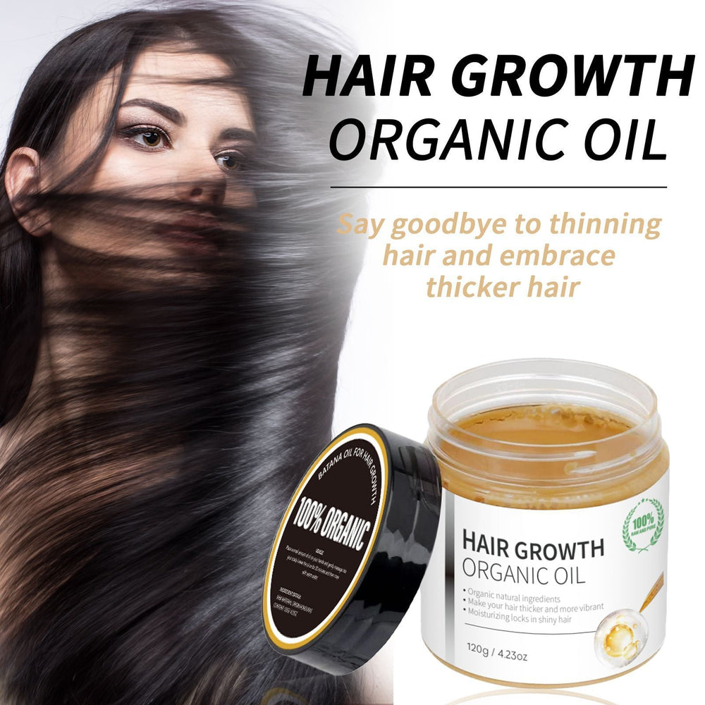 Batana Hair Mask Gentle Nourishing Repair Dry EX-STOCK Canada 