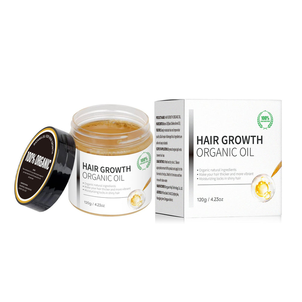 Batana Hair Mask Gentle Nourishing Repair Dry EX-STOCK Canada 