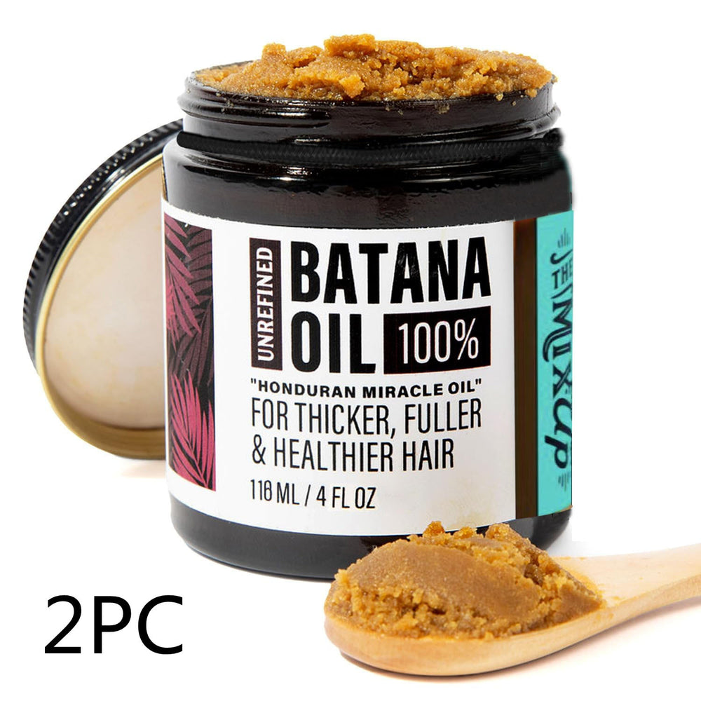 Batana Oil Hair Mask Moisturizing Care EX-STOCK Canada 